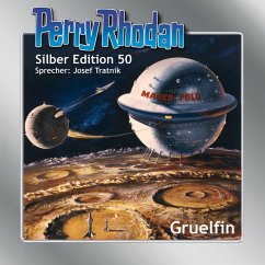 Gruelfin / Perry Rhodan Silberedition Bd.50 (MP3-Download) - Ewers, H. G.; Kneifel, Hans; Scheer, K.H.