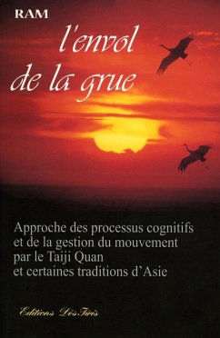Cover Envol de la grue L' (eBook, ePUB)