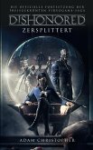 Dishonored: Zersplittert (eBook, ePUB)