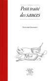 Petit traite des sauces (eBook, ePUB)