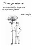 Ame forestiere L' (eBook, ePUB)