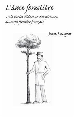 Ame forestiere L' (eBook, ePUB) - Jean Laugier