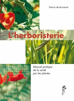 Cover Herboristerie L' (eBook, ePUB)