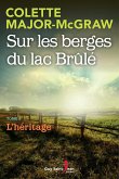 Sur les berges du lac Brule, tome 3 (eBook, ePUB)