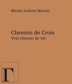 Cover Chemins de croix (eBook, ePUB)