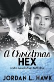 A Christmas Hex (eBook, ePUB)