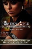 Butterfly Style (The Dartmouth Cobras) (eBook, ePUB)