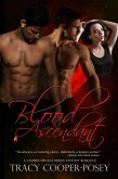 Blood Ascendant (Blood Stone, #5) (eBook, ePUB)