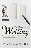The Business of Writing (eBook, ePUB)