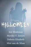 Happy Halloween (eBook, ePUB) Happy Halloween (eBook, ePUB)