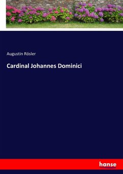 Cardinal Johannes Dominici