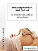 Schwangerschaft und Geburt (eBook, ePUB)