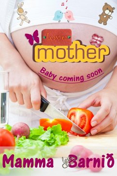 Cover Mamma & Barnið (eBook, ePUB)