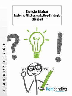 Explosive Nischen (eBook, ePUB) - Albrecht, Ulrike
