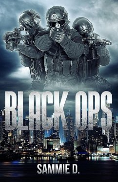 Cover Black OPS (eBook, ePUB)