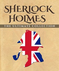 Sherlock Holmes (eBook, ePUB) - Conan Doyle, Arthur