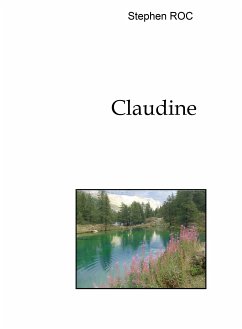 Claudine (eBook, ePUB) - Roc, Stephen