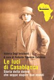 Le luci di Casablanca (eBook, ePUB)