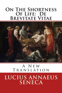 Cover On the Shortness of Life (eBook, ePUB)