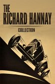 The Richard Hannay Collection: The Thirty Nine Steps, Greenmantle and Mr Standfast (eBook, ePUB)