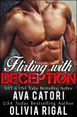 Flirting with Deception (Flirting with Curves, #2) (eBook, ePUB)