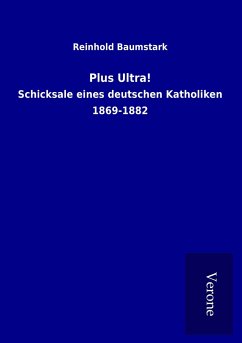 Plus Ultra! - Baumstark, Reinhold