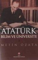Atatürk Bilim ve Üniversite - Özata, Metin