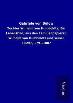 Gabriele von Bülow - Ohne Autor