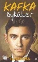 Cover Kafka Öyküler 2