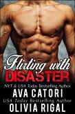 Flirting with Disaster (Flirting with Curves, #1) (eBook, ePUB)