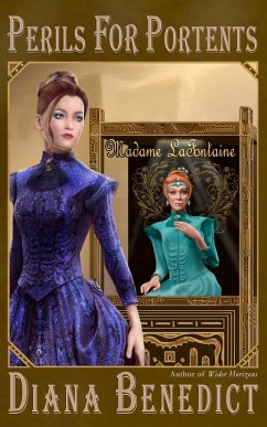 Cover Perils for Portents (eBook, ePUB)