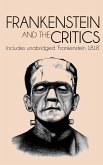 Frankenstein and the Critics (eBook, ePUB)
