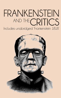 Frankenstein and the Critics (eBook, ePUB) - Artists, Various