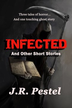 Cover Infected and Other Short Stories (eBook, ePUB)