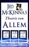 Jed Mckennas Theorie Von Allem: Die Erleuchtete Perspektive (eBook, ePUB)