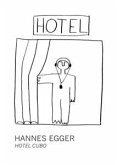 Hotel Cubo (eBook, PDF)