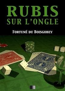 Rubis sur l'ongle (eBook, ePUB) - du Boisgobey, Fortuné