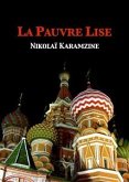 La pauvre Lise (eBook, ePUB)