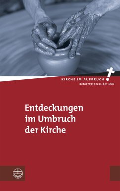 Entdeckungen im Umbruch der Kirche (eBook, PDF)