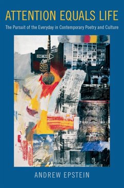 Cover Attention Equals Life (eBook, ePUB)