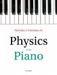 Physics of the Piano (eBook, ePUB) - Bild 1