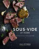 Sous Vide at Home (eBook, ePUB)