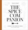 The Spice Companion (eBook, ePUB) - Bild 1