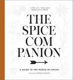 The Spice Companion (eBook, ePUB)