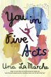 You in Five Acts (eBook, ePUB) - Bild 1