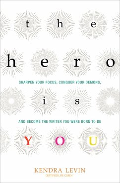 Cover The Hero Is You (eBook, ePUB)