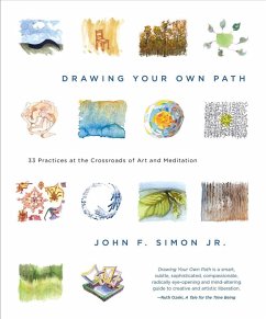 Drawing Your Own Path (eBook, ePUB) - Simon, John F.