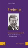 Freimut (eBook, PDF)