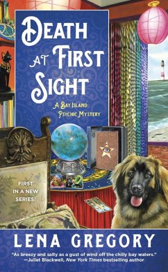 Cover Death at First Sight (eBook, ePUB)