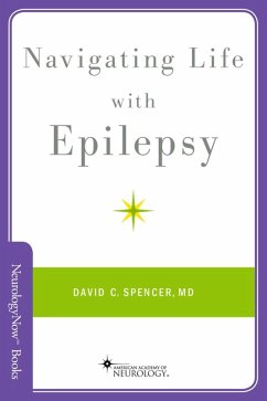 Cover Navigating Life with Epilepsy (eBook, ePUB)